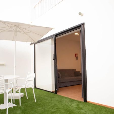 Loft Matilde By Grupo Matilde Apartamento Las Palmas de Gran Canárias Exterior foto