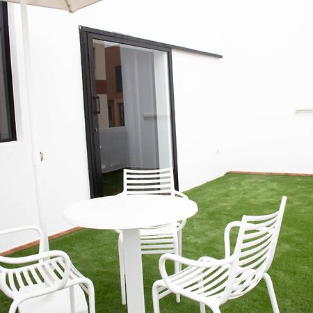 Loft Matilde By Grupo Matilde Apartamento Las Palmas de Gran Canárias Exterior foto