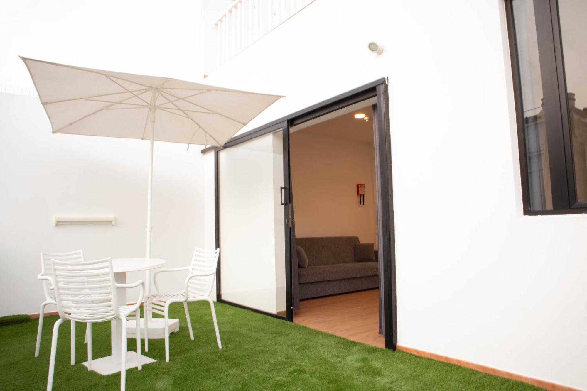Loft Matilde By Grupo Matilde Apartamento Las Palmas de Gran Canárias Exterior foto