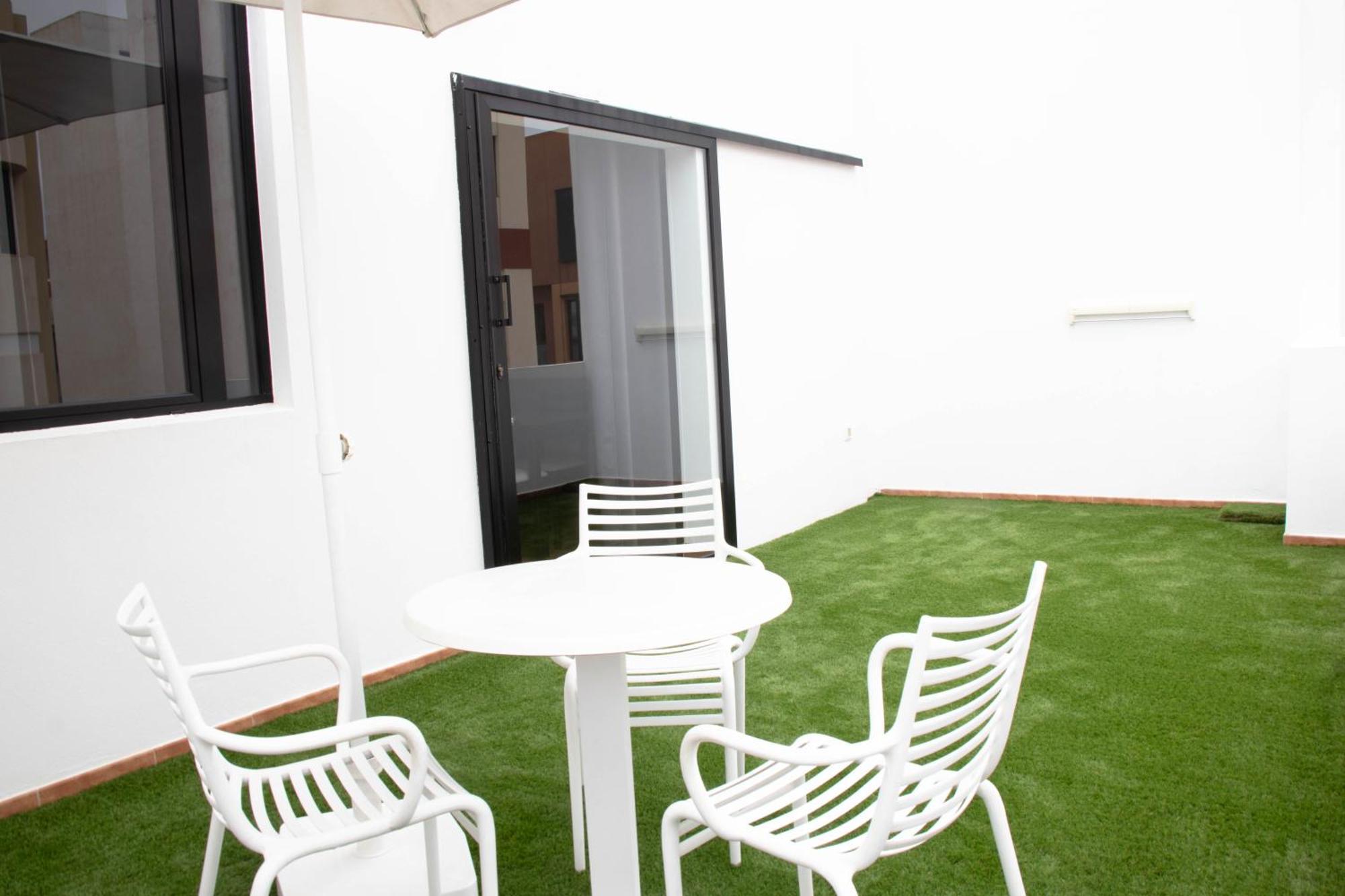 Loft Matilde By Grupo Matilde Apartamento Las Palmas de Gran Canárias Exterior foto
